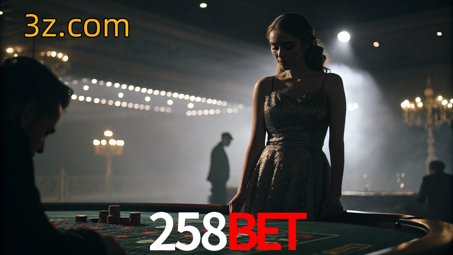  258Bet