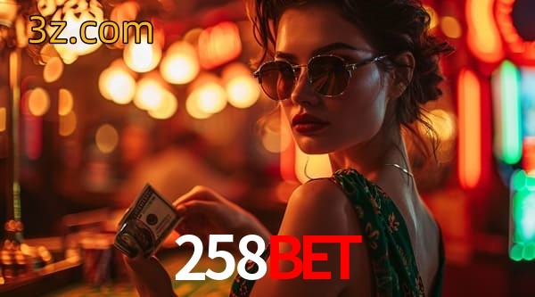  258Bet