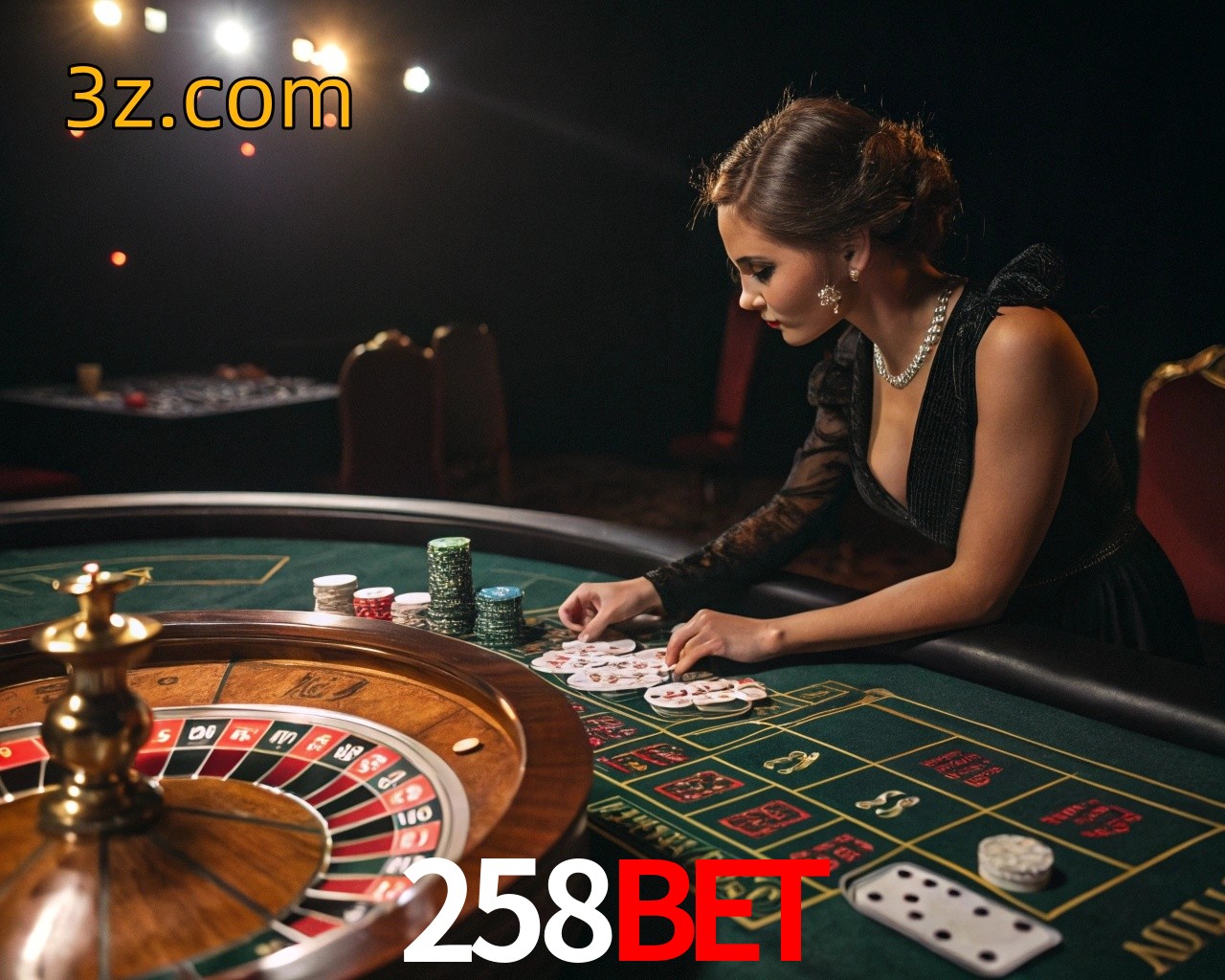  258Bet