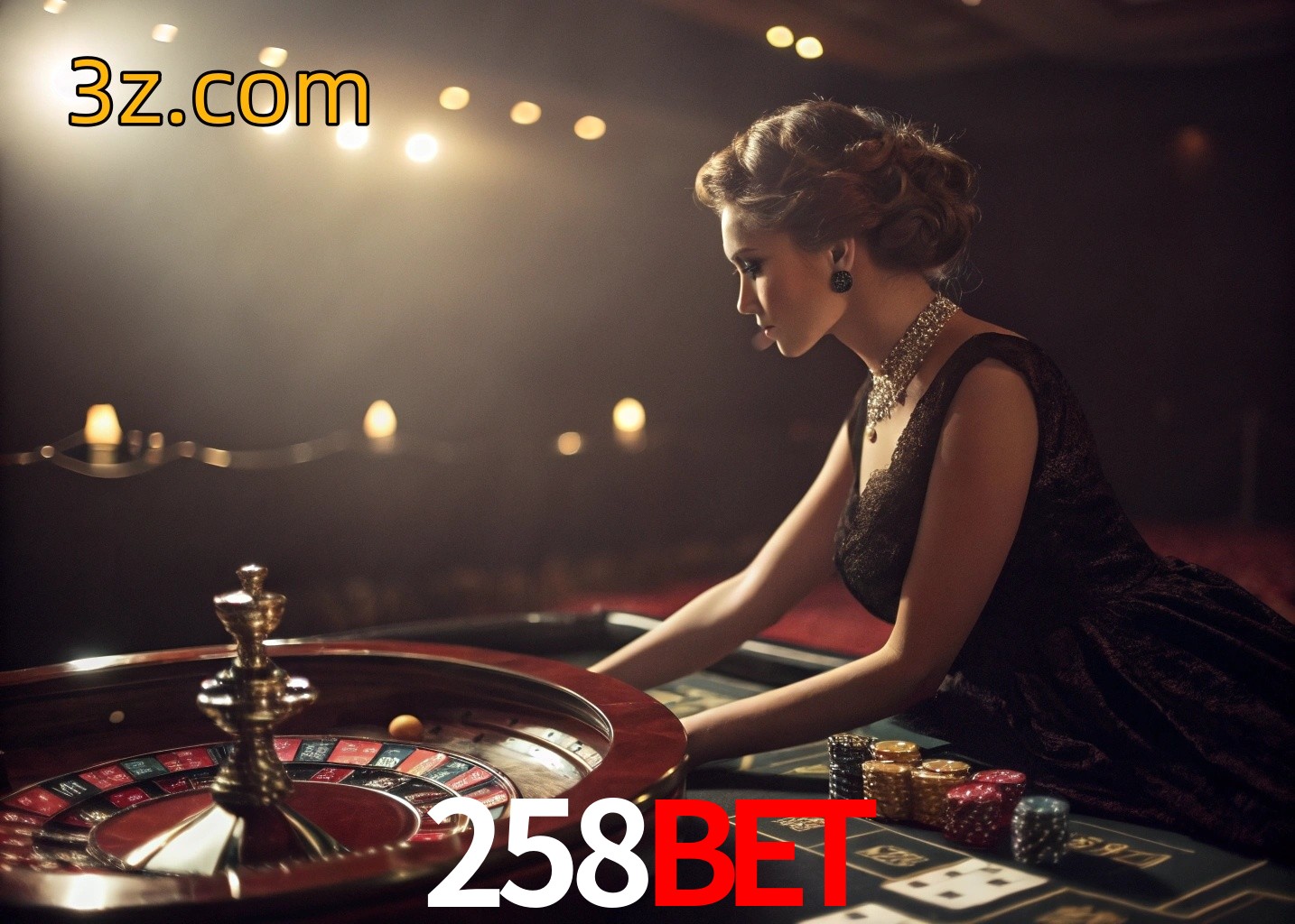  258Bet