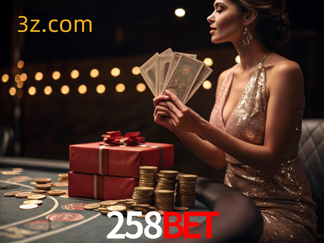  258Bet