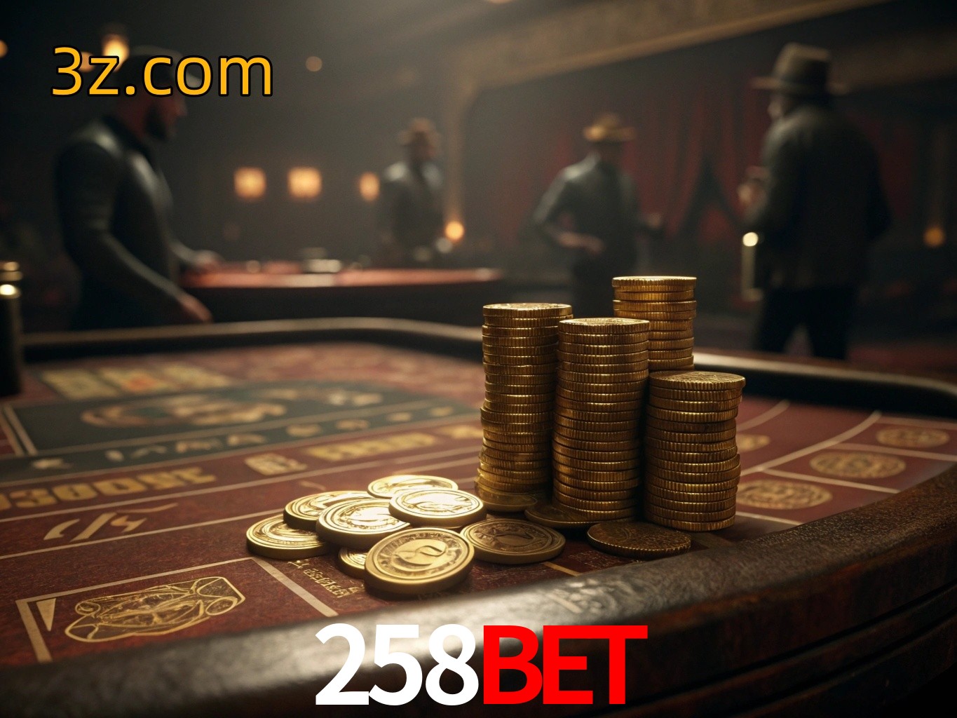 258Bet