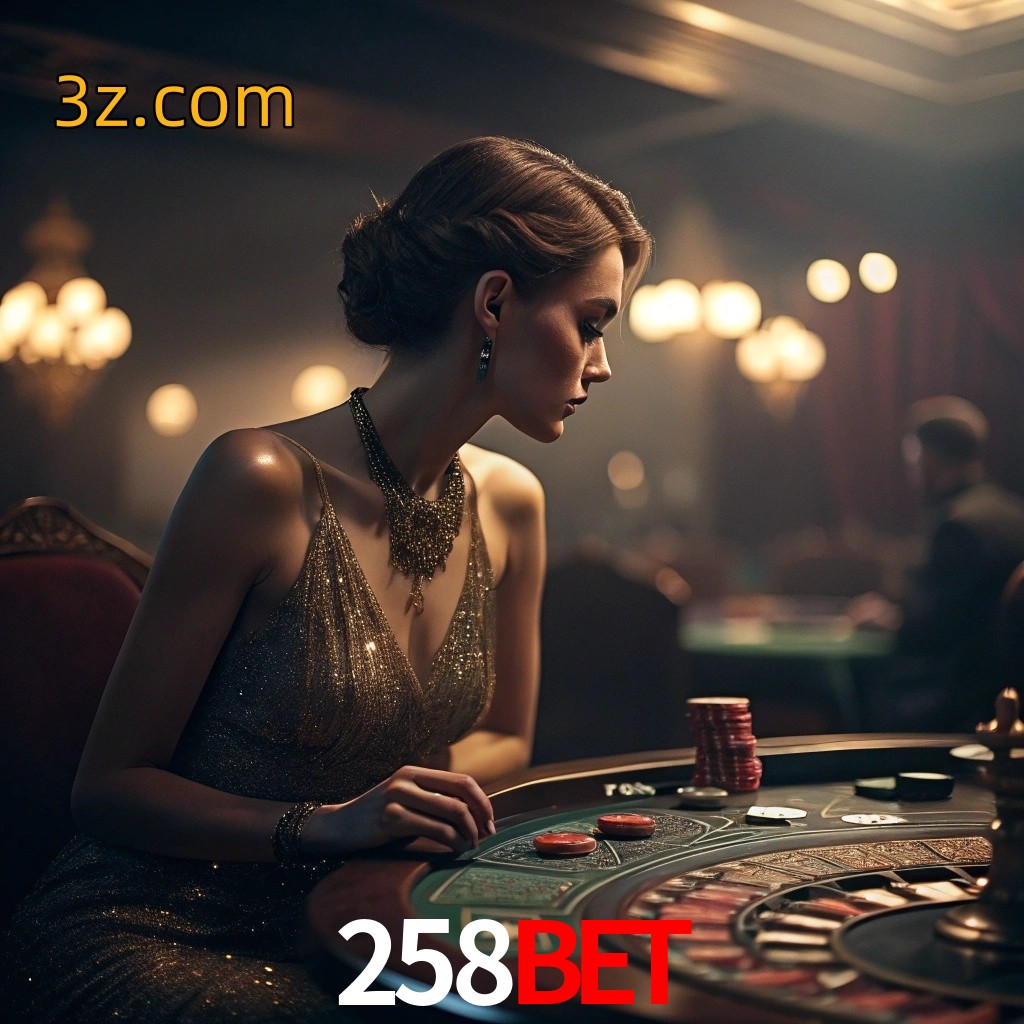  258Bet