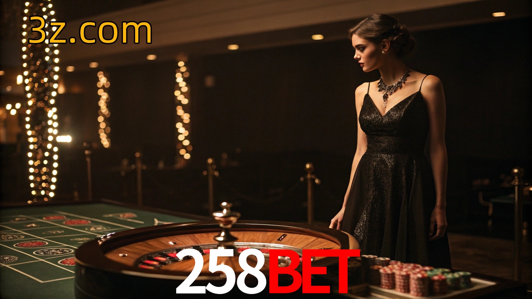 258Bet