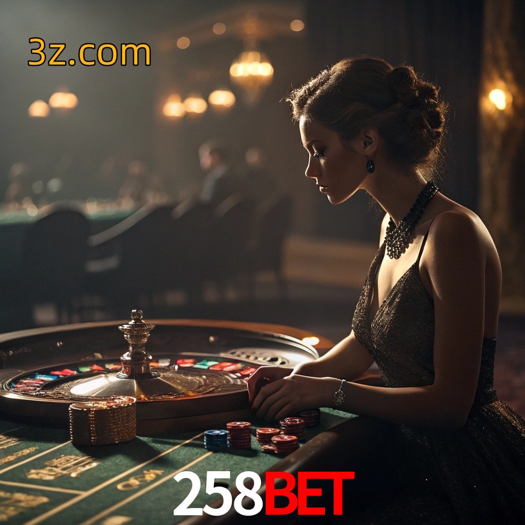  258Bet