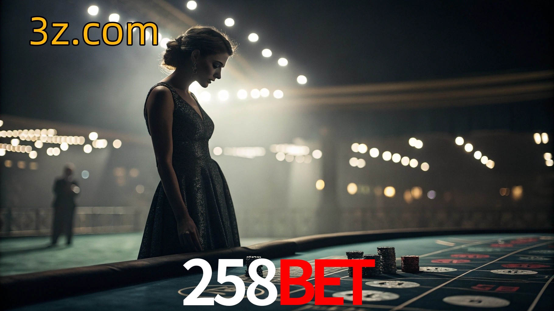  258Bet