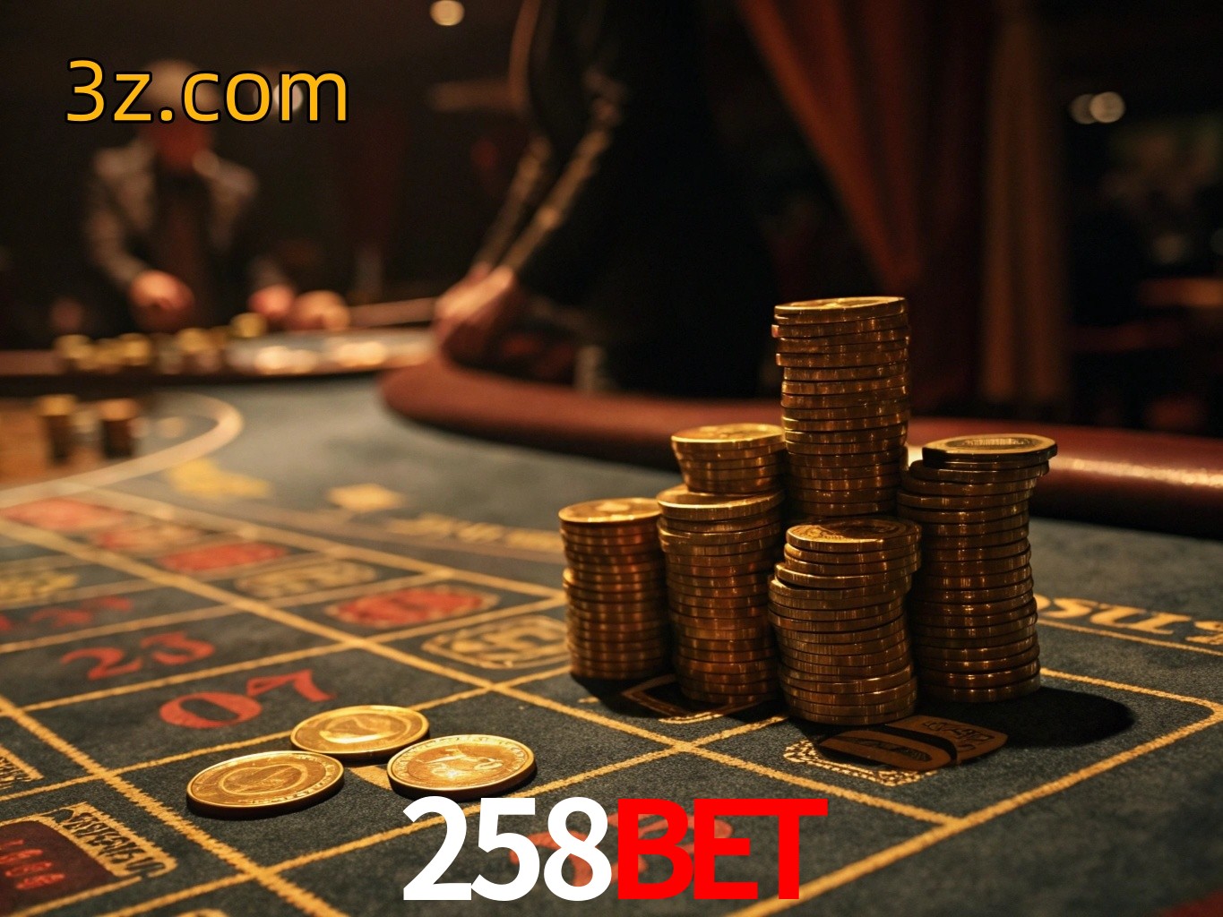 258Bet
