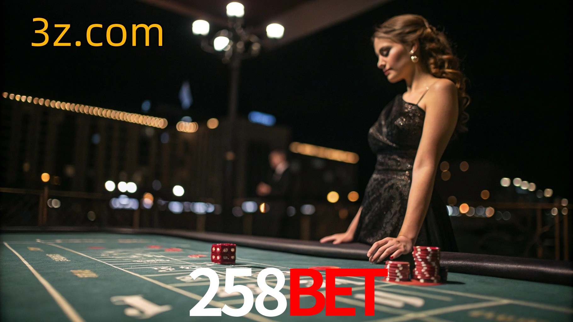 258Bet