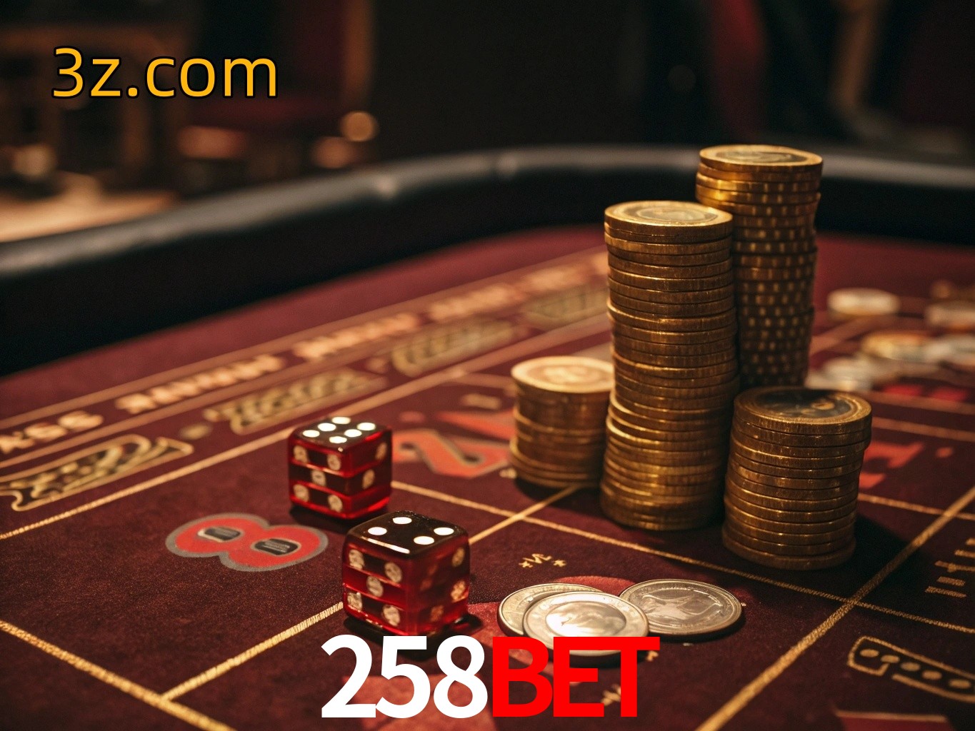  258Bet