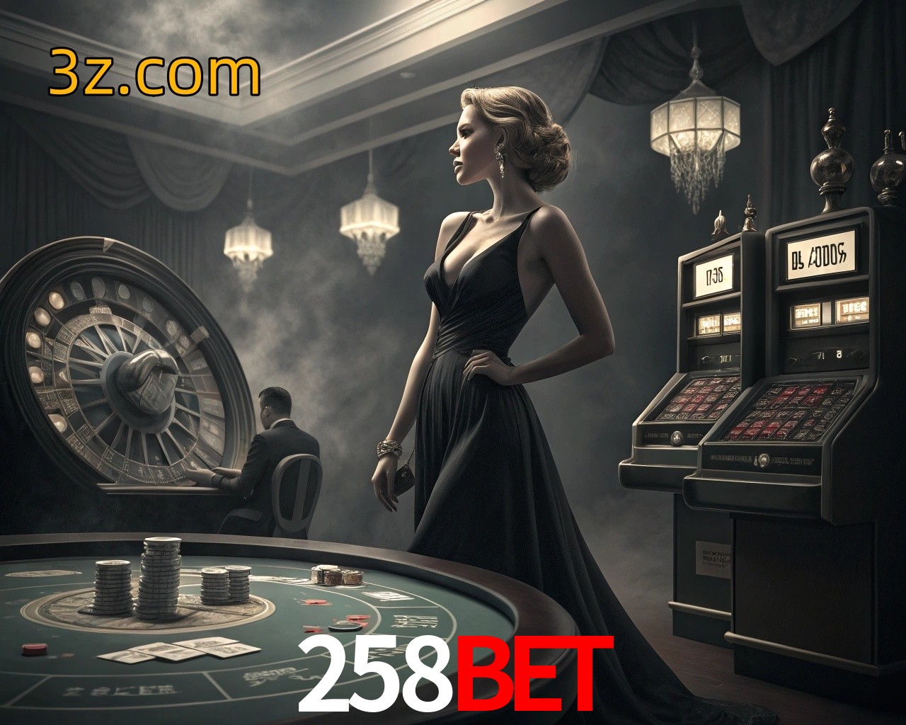 258Bet