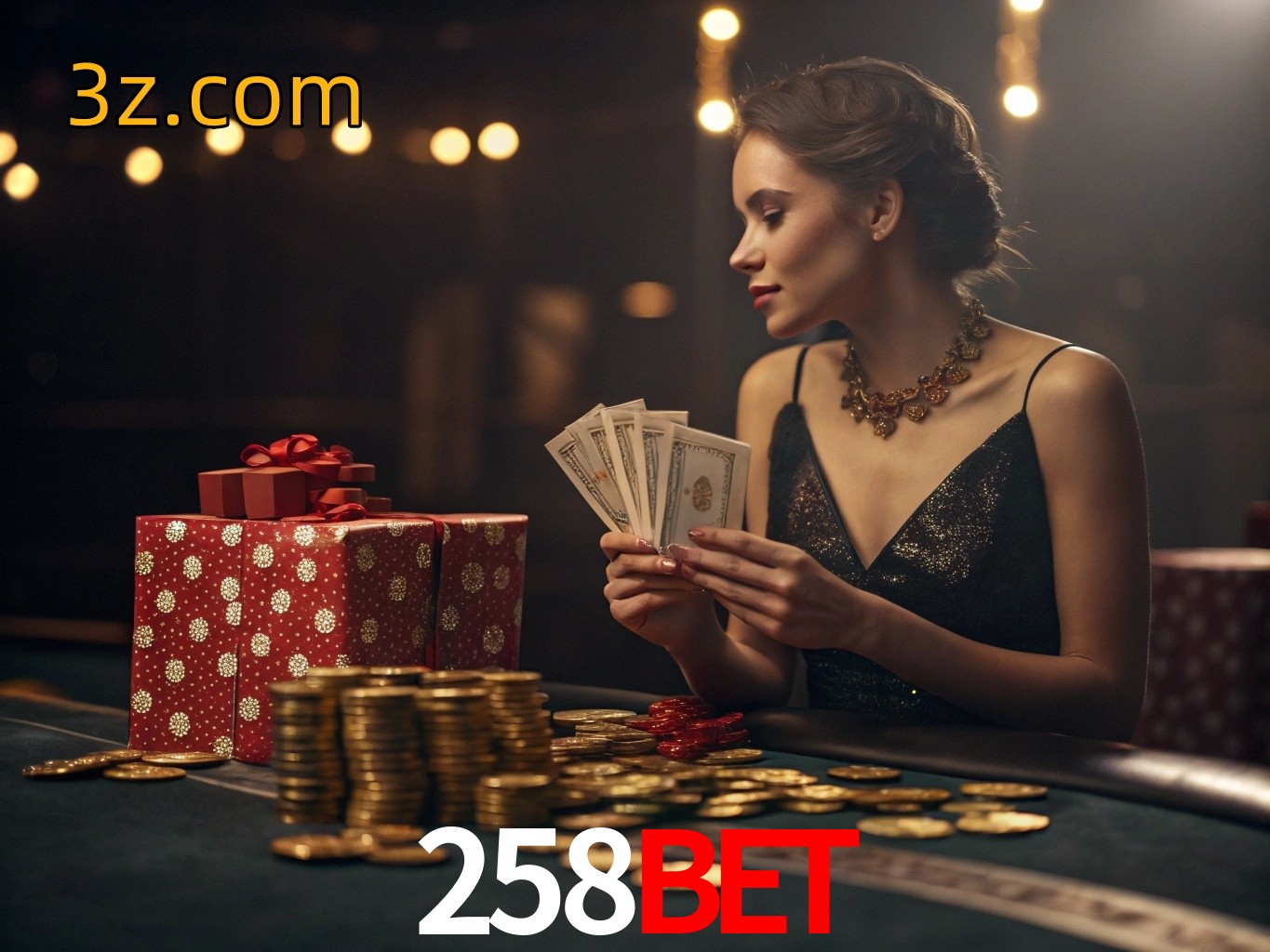  258Bet