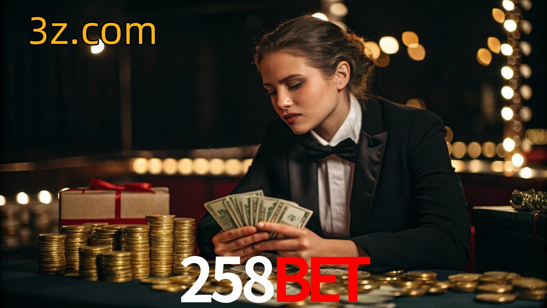 258Bet