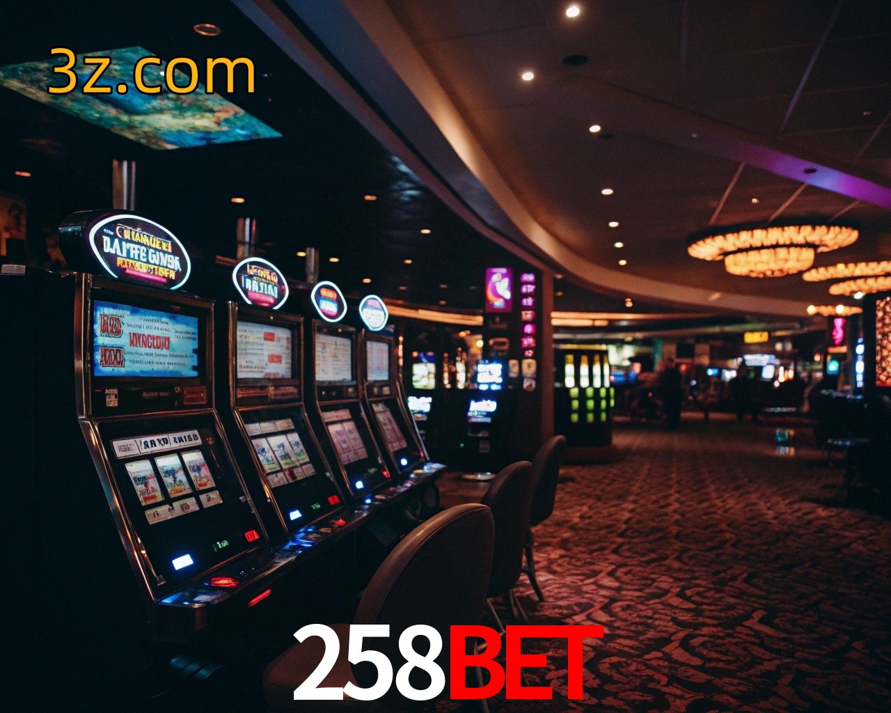 258Bet