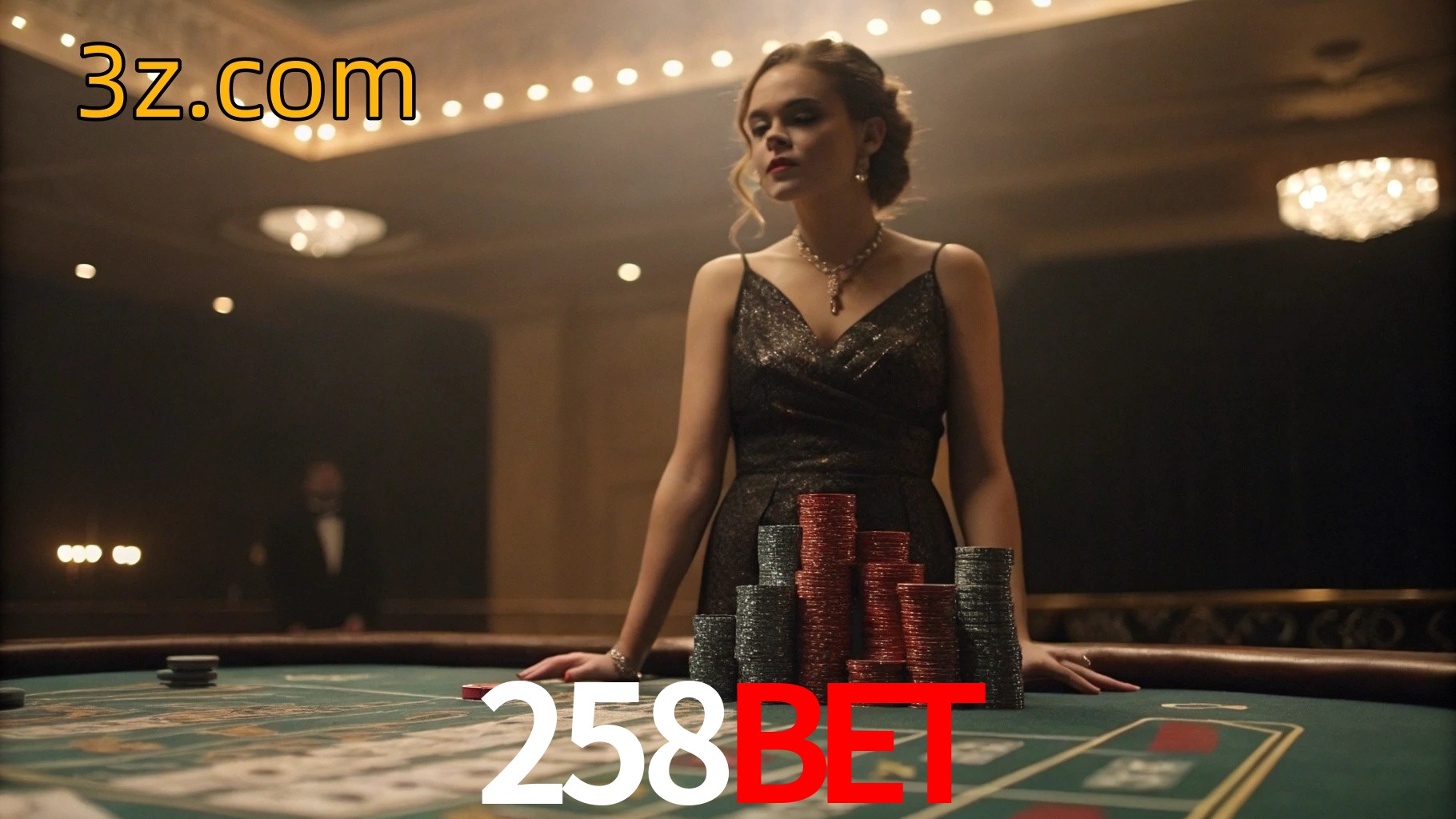  258Bet