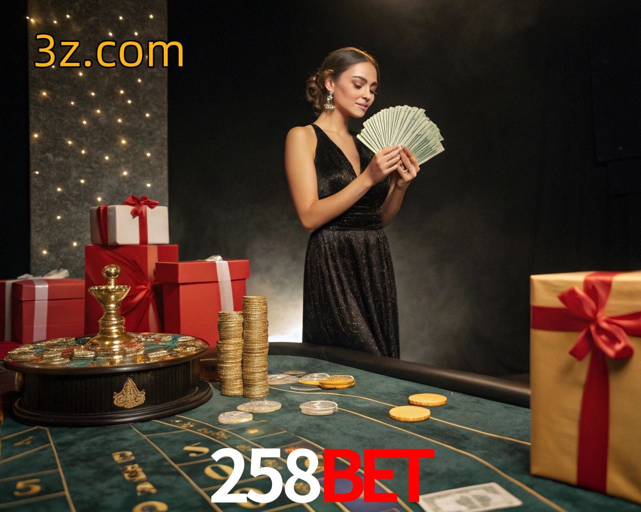  258Bet
