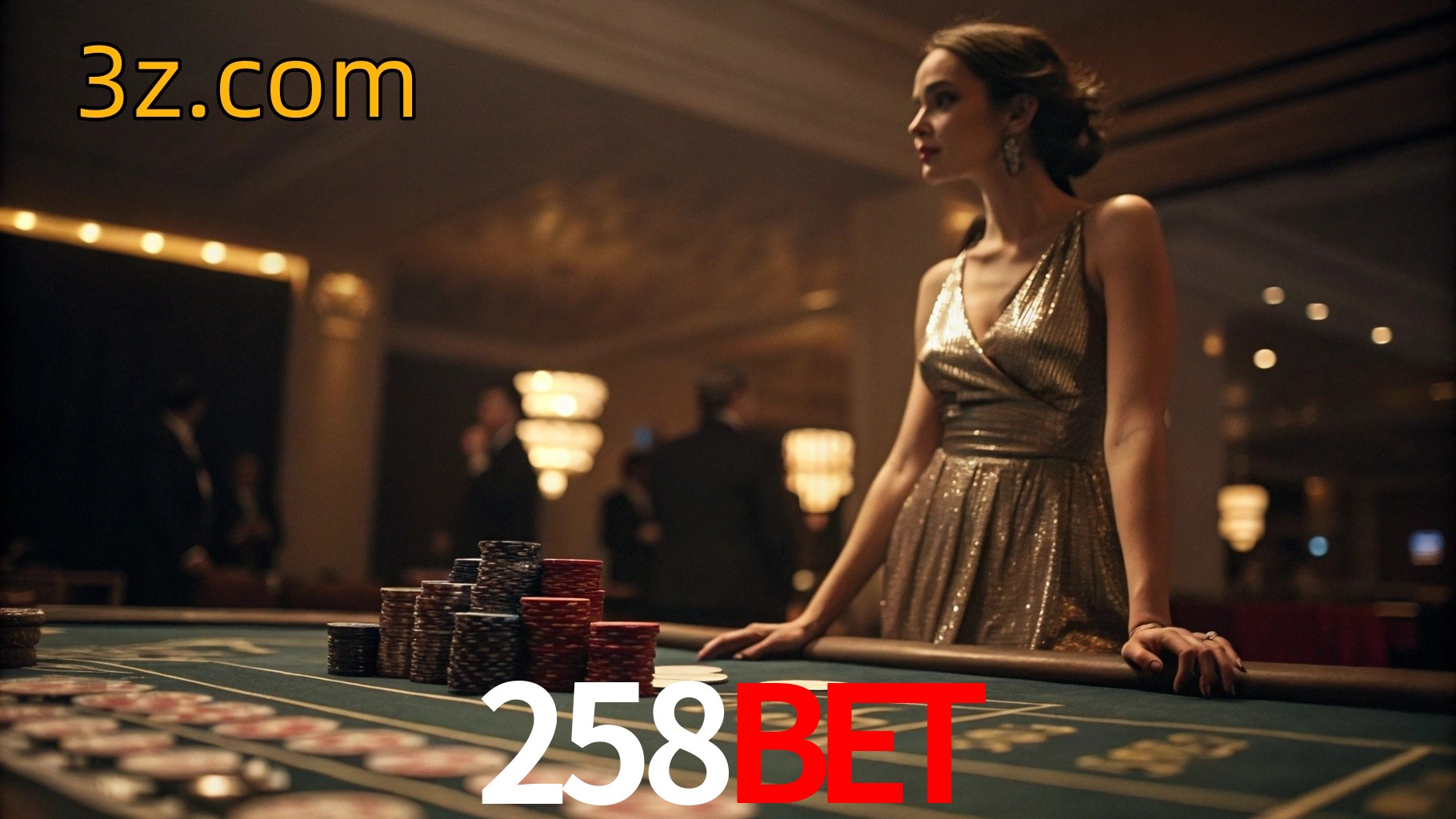  258Bet