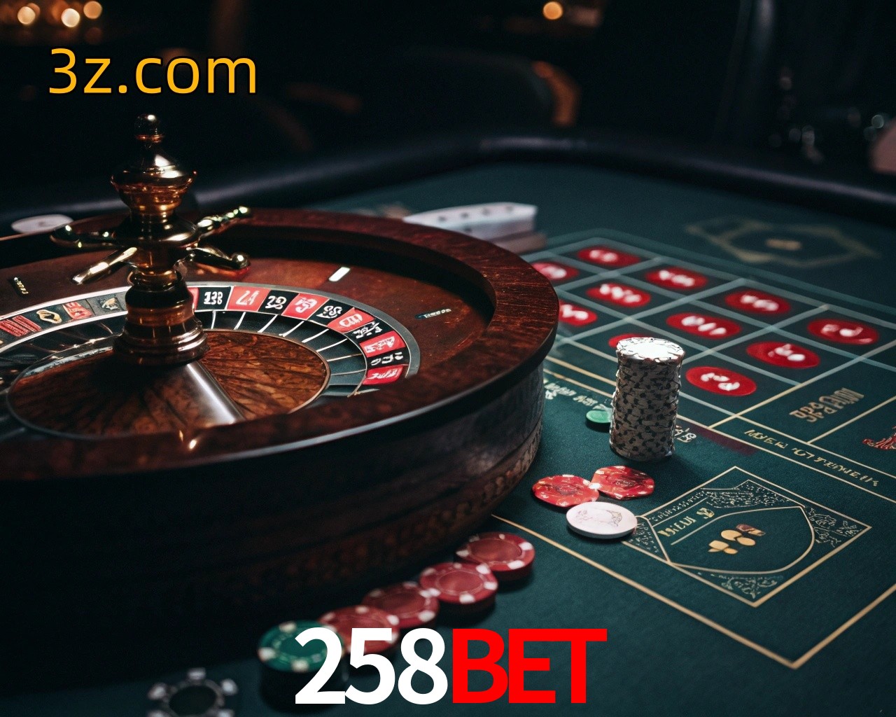 258Bet