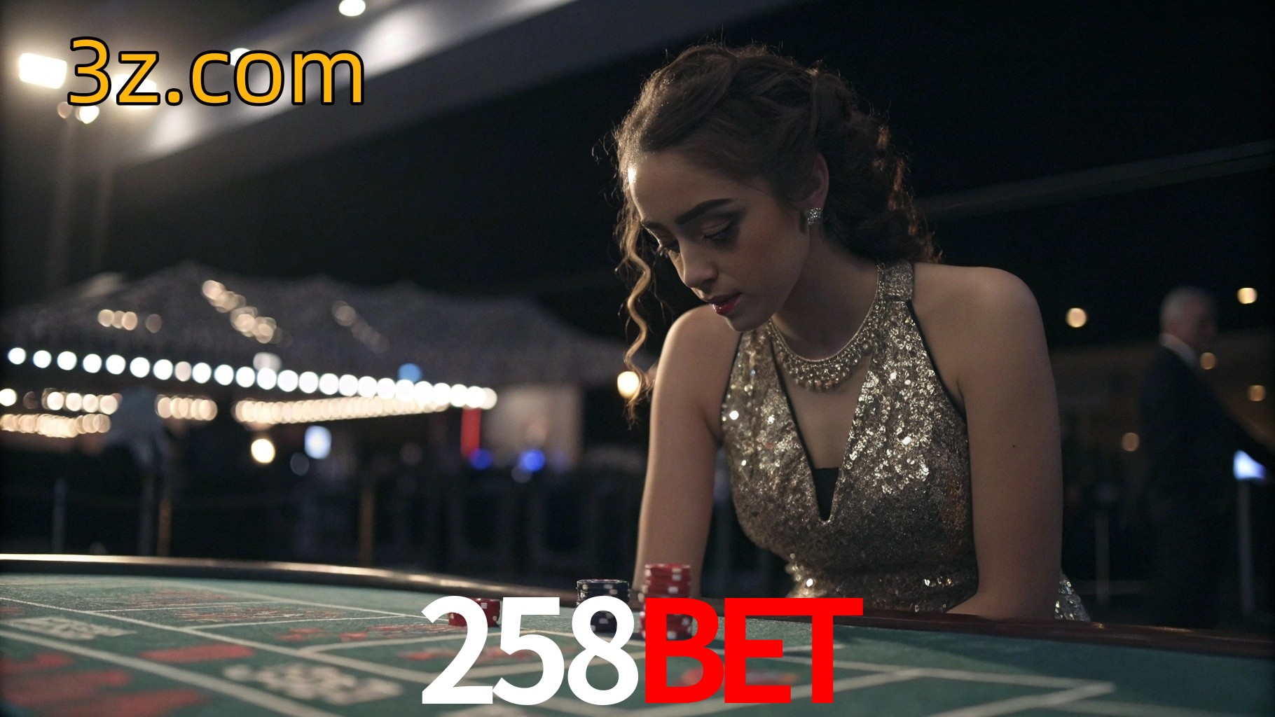 258Bet